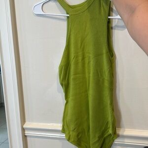 Lulu’s bodysuit